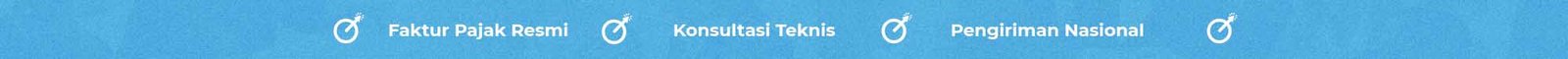 pengiriman nasional
