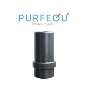 IRON NOZZLE BORON SANDBLASTING 6MM