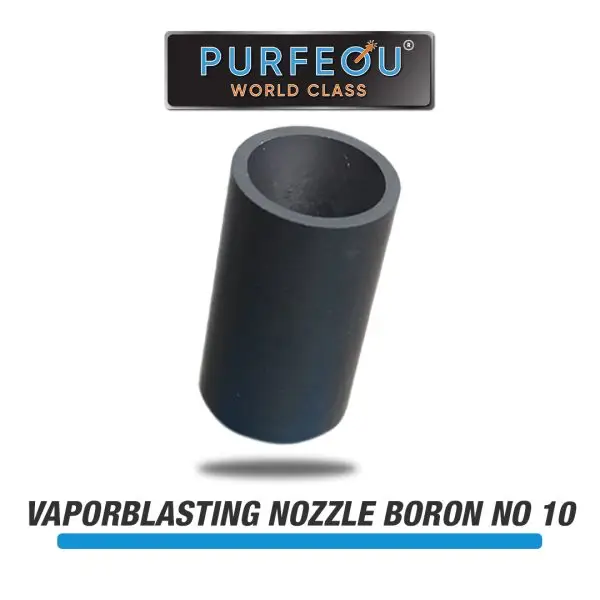 NOZZLE BORON CARBIDE SANDBLASTING GUN