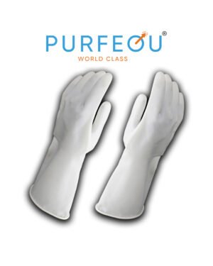Sarung Tangan Cut Resistant 33cm Purfequ