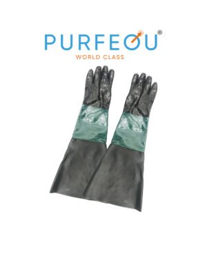 SARUNG TANGAN SANDBLASTING