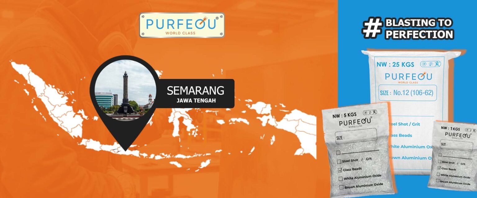 sandblasting Tangerang