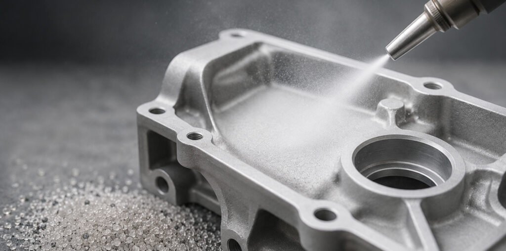 sandblasting purfequ