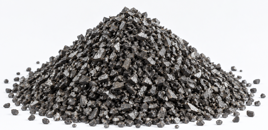steel grit