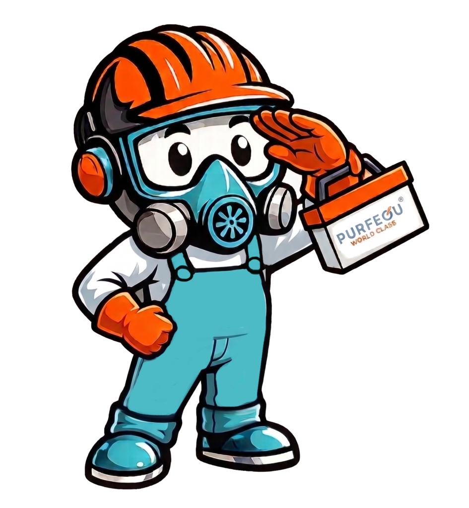 sandblasting