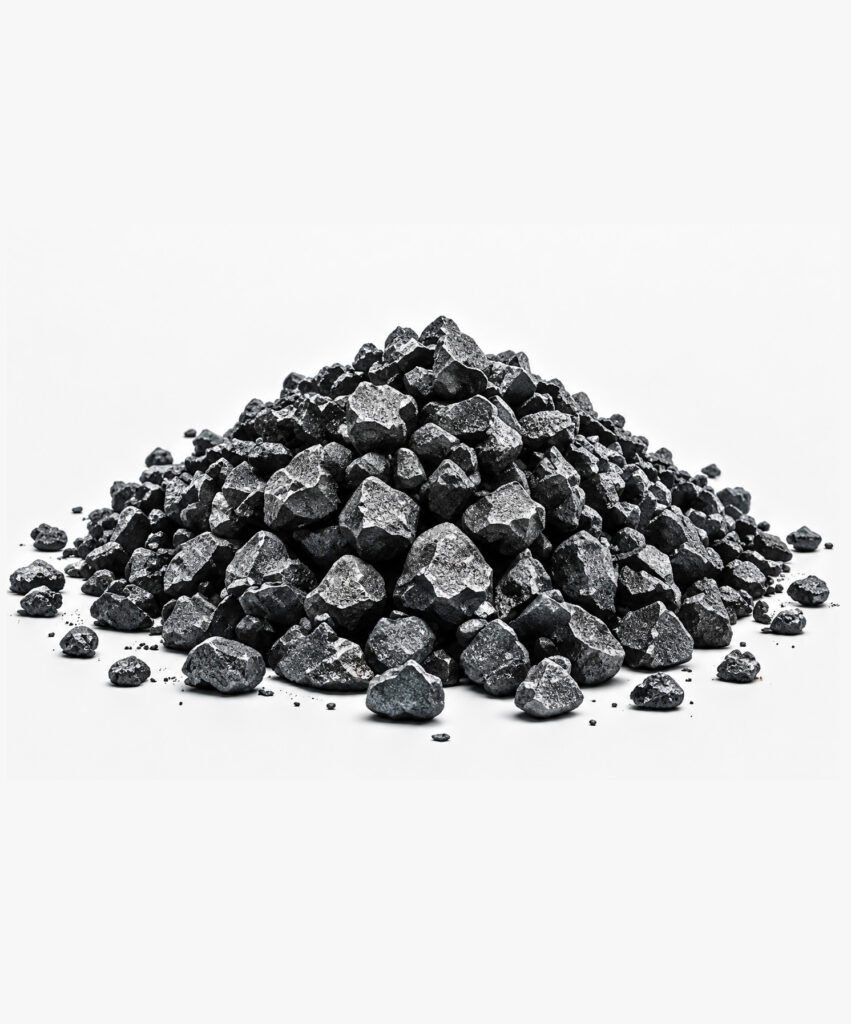 steel grit